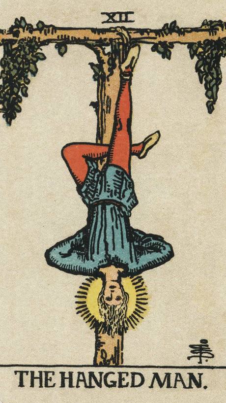 The Hanged Man