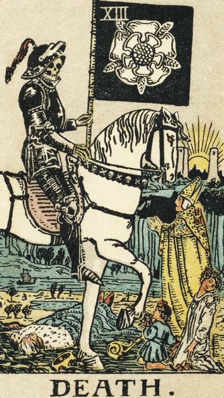 Death