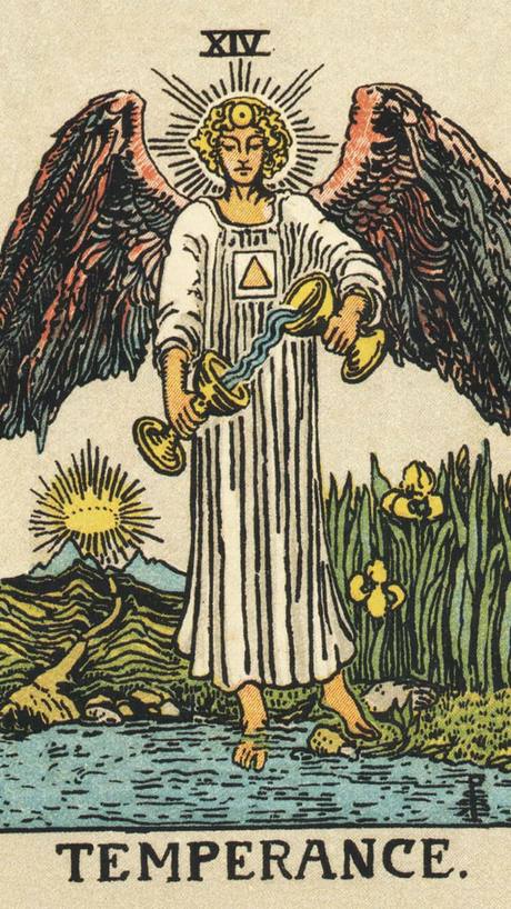 Temperance
