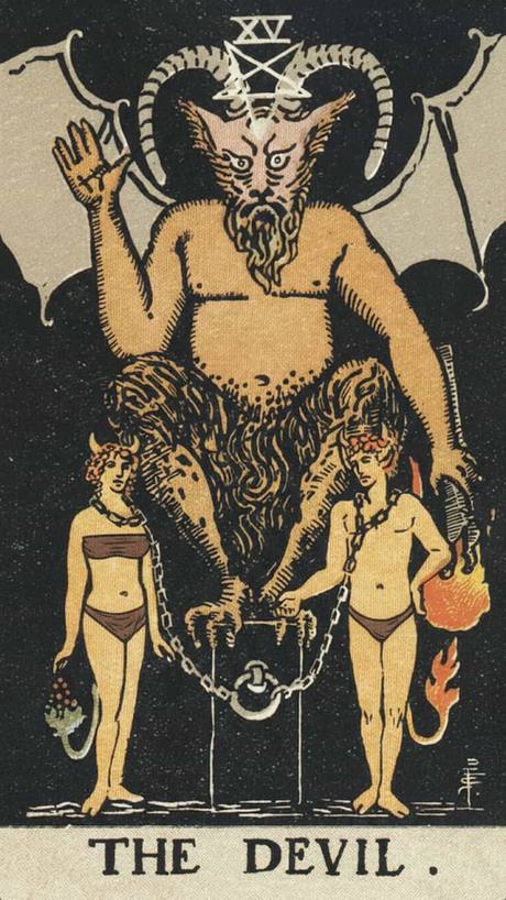 The Devil