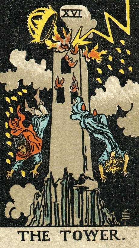 The Tower