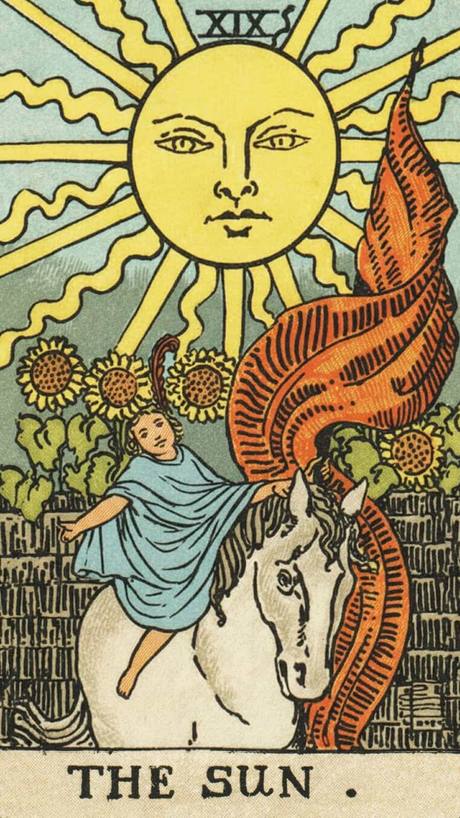 The Sun