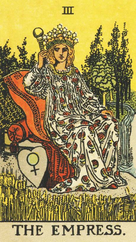 The Empress
