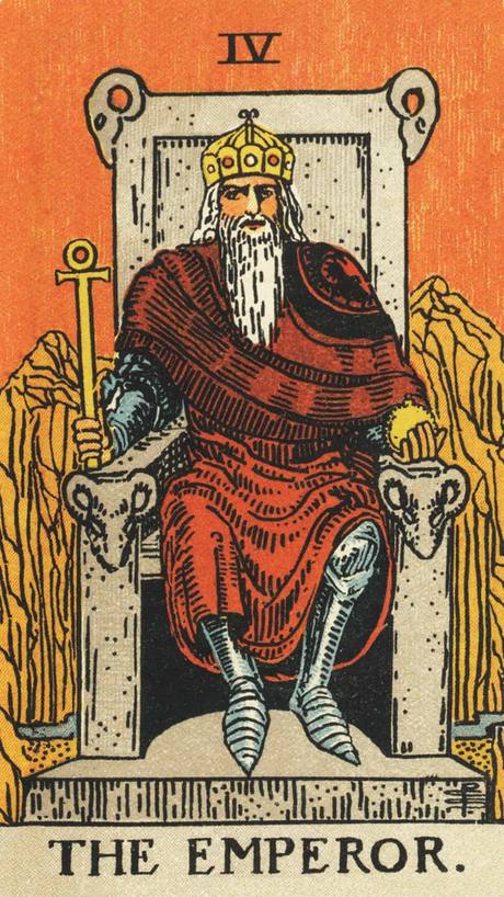 The Emperor