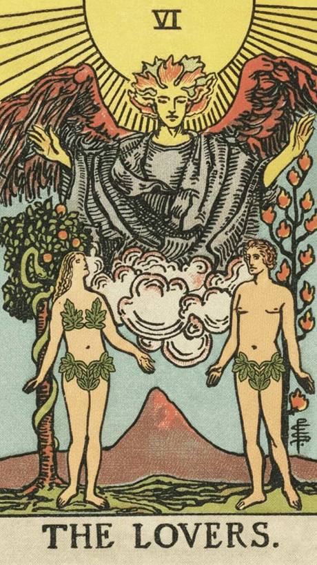 The Lovers