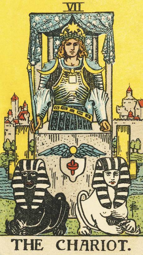The Chariot